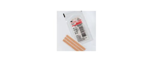 3M105- Steri Strip .06X7.5cm c/50pza