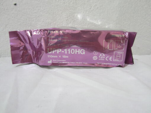 VAR231 PAPEL UPP110HG LOT:271118 - J16E